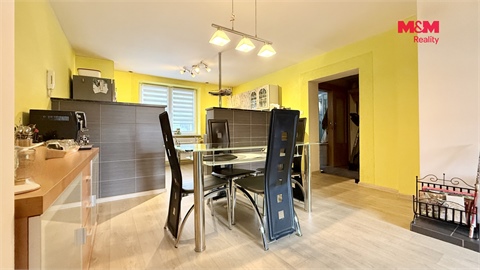 Prodej rodinného domu, 98 m² - 10