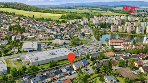 Prodej rodinného domu, 98 m² - 8
