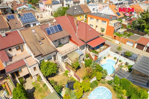 Prodej rodinného domu, 131 m² - 20