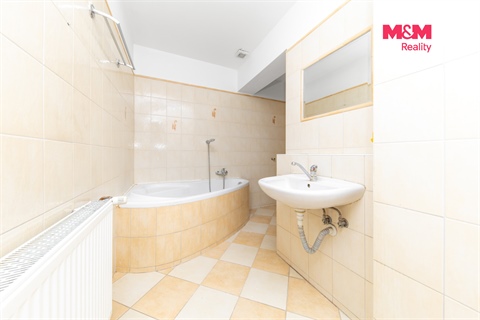 Prodej rodinného domu, 131 m² 10