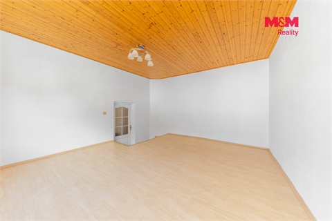 Prodej rodinného domu, 131 m² - 4