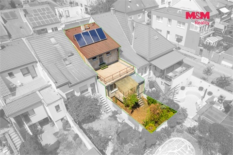 Prodej rodinného domu, 131 m² 14