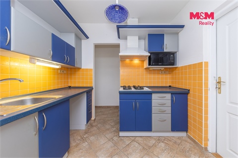 Prodej rodinného domu, 131 m² - 6
