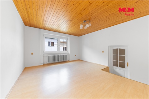 Prodej rodinného domu, 131 m² 2