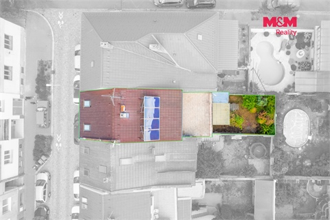 Prodej rodinného domu, 131 m² 6