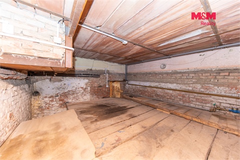 Prodej rodinného domu, 131 m² - 24
