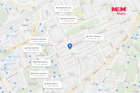 Prodej rodinného domu, 131 m² 26