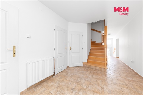 Prodej rodinného domu, 131 m² - 2
