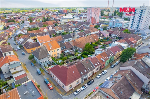 Prodej rodinného domu, 131 m² 8