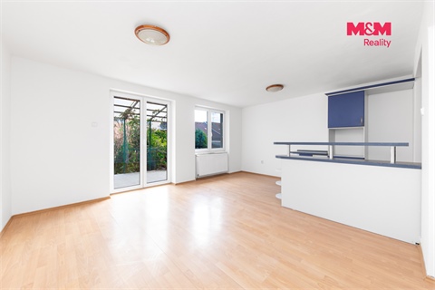 Prodej rodinného domu, 131 m² - 0