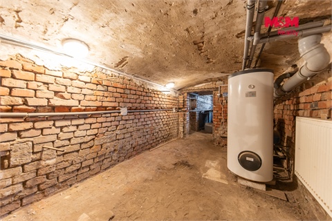 Prodej rodinného domu, 131 m² 24