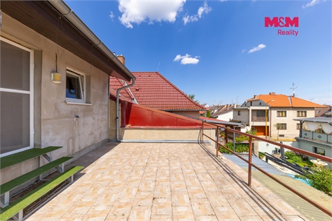 Prodej rodinného domu, 131 m² - 18