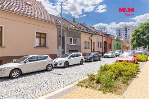 Prodej rodinného domu, 131 m² - 22