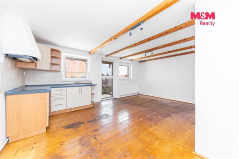 Prodej rodinného domu, 131 m² - 14