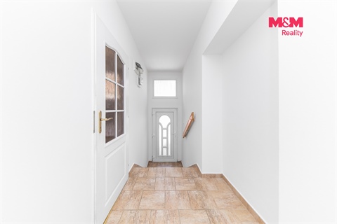 Prodej rodinného domu, 131 m² - 8