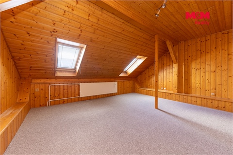 Prodej rodinného domu, 131 m² 12