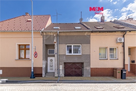 Prodej rodinného domu, 131 m² 0