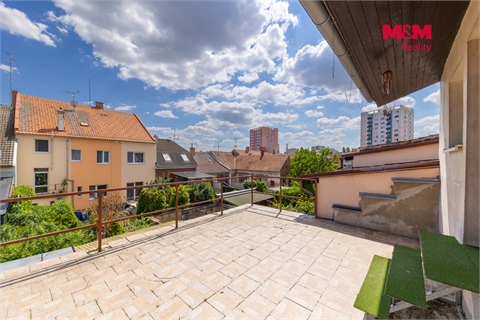 Prodej rodinného domu, 131 m² - 16