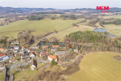 Prodej stavebního pozemku, 398 m² 4