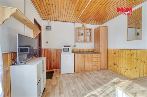 Prodej stavebního pozemku, 398 m² 10