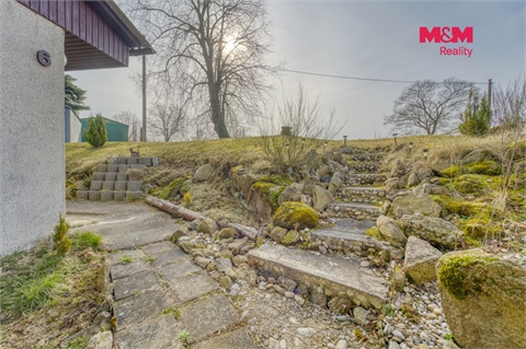 Prodej stavebního pozemku, 398 m² - 10