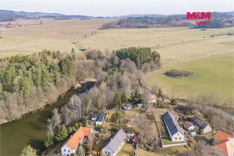 Prodej stavebního pozemku, 398 m² - 4