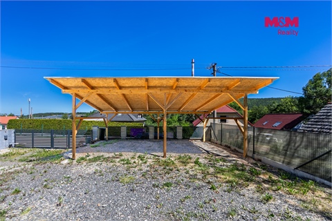 Prodej rodinného domu, 119 m² - 20
