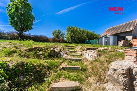 Prodej rodinného domu, 119 m² - 24