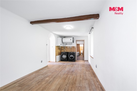 Prodej rodinného domu, 119 m² 10
