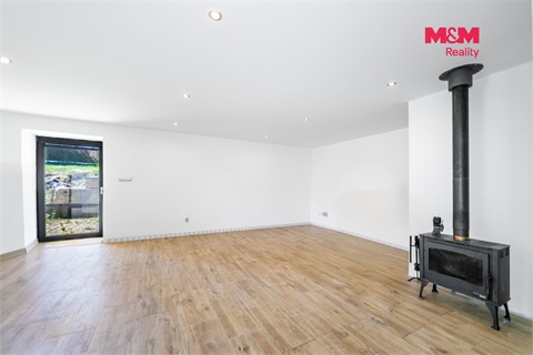 Prodej rodinného domu, 119 m² - 2