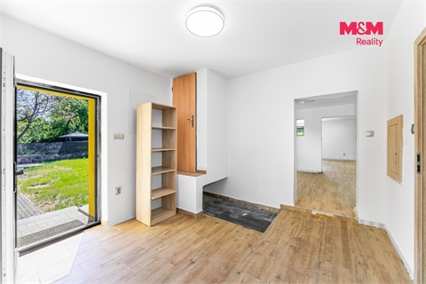 Prodej rodinného domu, 119 m² - 6