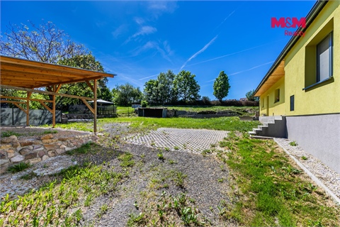 Prodej rodinného domu, 119 m² 20