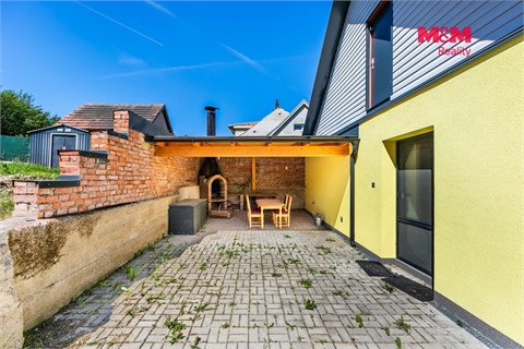Prodej rodinného domu, 119 m² - 18