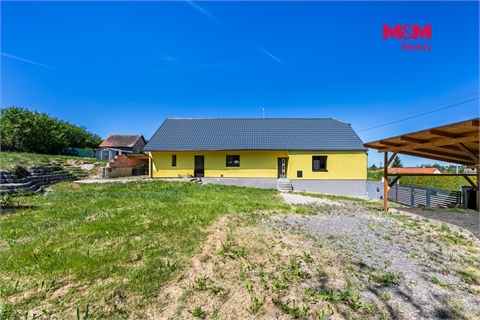 Prodej rodinného domu, 119 m² - 22