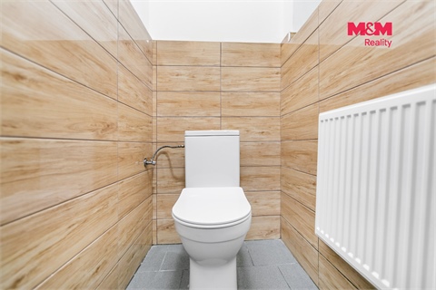 Prodej rodinného domu, 119 m² 16