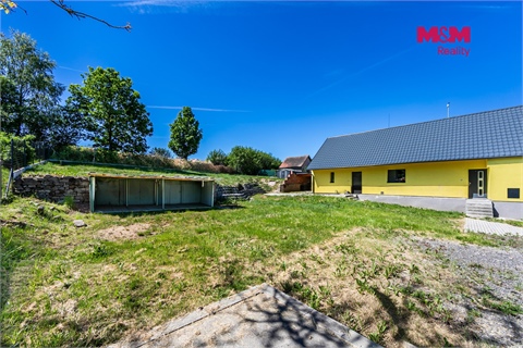 Prodej rodinného domu, 119 m² 22