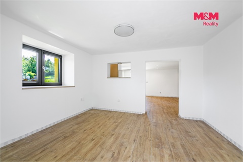Prodej rodinného domu, 119 m² 12