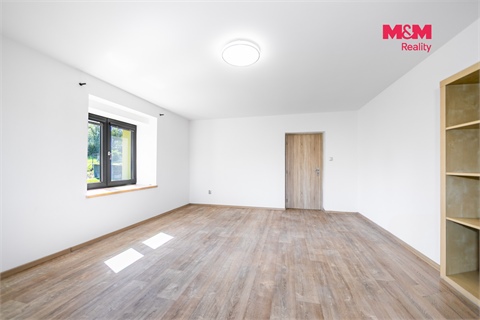 Prodej rodinného domu, 119 m² 6