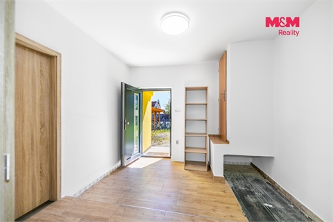 Prodej rodinného domu, 119 m² 8
