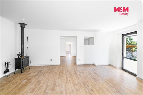Prodej rodinného domu, 119 m² 2