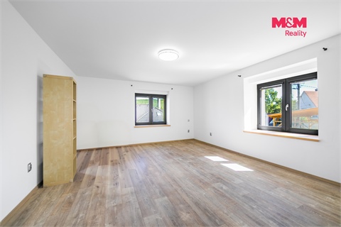 Prodej rodinného domu, 119 m² - 0