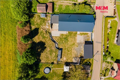 Prodej rodinného domu, 119 m² - 28