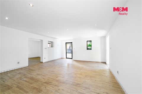 Prodej rodinného domu, 119 m² 4
