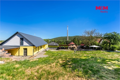 Prodej rodinného domu, 119 m² - 26