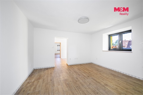 Prodej rodinného domu, 119 m² - 10