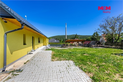Prodej rodinného domu, 119 m² 24