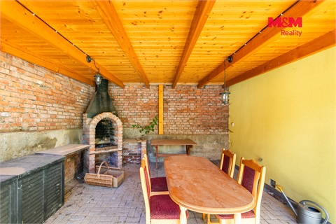 Prodej rodinného domu, 119 m² 18