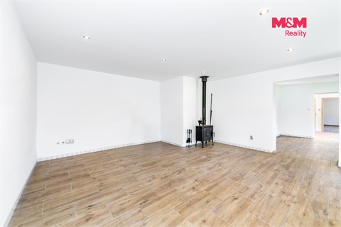 Prodej rodinného domu, 119 m² - 4