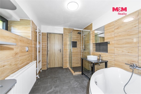 Prodej rodinného domu, 119 m² 14