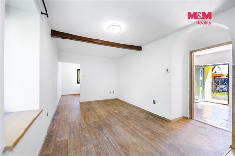 Prodej rodinného domu, 119 m² - 8